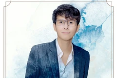 Đạo diễn trẻ Vũ Ngọc Phượng đột ngột qua đời ở tuổi 37. (Ảnh: Facebook Vũ Ngọc Phượng)