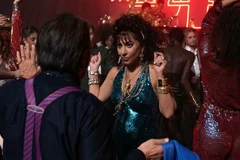 Lady Gaga đứng vị trí vai chính trong ''Gia tộc Gucci'' sau ''Vì sao vụt sáng'' - ''A star is born.'' (Ảnh: Timeout)