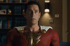 Shazam - siêu anh hùng DC với nhiều trăn trở của một thiếu niên 15 tuổi. (Ảnh: New Line Media) 