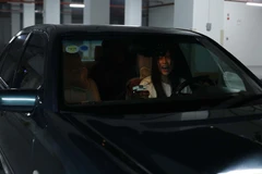 Phương Anh Đào vào vai chính trong ''Vô diện sát nhân.'' (Ảnh: Color Man Entertainment)