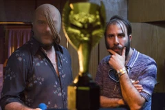 Một cảnh trong phim ''Trộm cúp'' (Brazil, 2016). (Ảnh: IMDb)