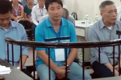 Nguyên Tổng Giám đốc Công ty chứng khoán Tràng An lĩnh án 18 năm tù