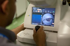 Ảnh minh họa. (Nguồn: The Verge)