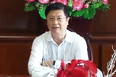 Ông Trương Quang Hoài Nam. (Ảnh: Ánh Tuyết/TTXVN)