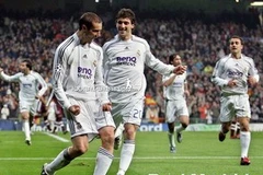 Real Madrid liệu có thoát hiểm trên sân băng?