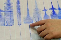 Ảnh minh họa. (Nguồn: AP)