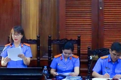Đề nghị tuyên phạt cựu Giám đốc Sở Y tế Cần Thơ 8-9 năm tù