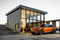 VinFast và E.ON Drive sẽ hợp tác triển khai các điểm sạc nội bộ và trạm sạc công cộng trên toàn bộ hệ thống VinFast Store tại 3 nước Pháp, Đức và Hà Lan. (Nguồn: VinGroup)