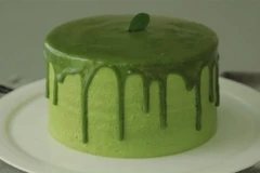 [Video] Vì sao 'bánh kem trà xanh' gây xôn xao mạng xã hội?
