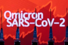 Ảnh minh họa. (Nguồn: Reuters)