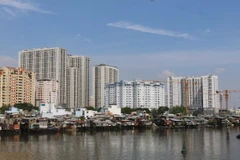 Ảnh minh họa. (Nguồn: TTXVN)