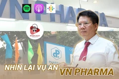 (Nguồn: Vietnam+)