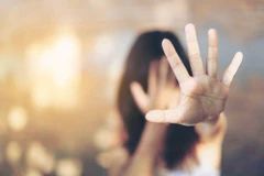 [Video] 'Cứ 3 phụ nữ thì có 1 người là nạn nhân của bạo hành'