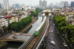 Nhiều kỷ lục buồn, dự án Cát Linh-Hà Đông sẽ không còn lỗi hẹn?