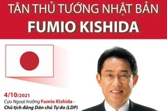 Những chính sách chủ chốt của tân Thủ tướng Nhật Bản.