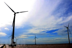 Ảnh minh họa. (Nguồn: TTXVN)