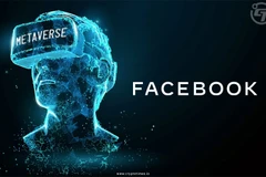 Metaverse là phiên bản thực tế ảo của mạng Internet. (Nguồn: Cryptotimes)