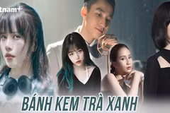 [Audio] Chuyện bánh kem trà xanh và các 'quan tòa' trên mạng