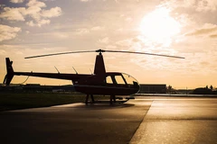 Ảnh minh họa. (Nguồn: Ruaviation)