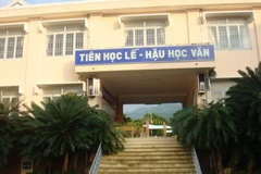 [Video] Đề xuất bỏ 'Tiên học lễ, hậu học văn': Các chuyên gia nói gì?