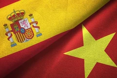 Ảnh minh họa. (Nguồn: MOFA)