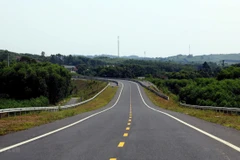 Ảnh minh họa. (Nguồn: TTXVN)