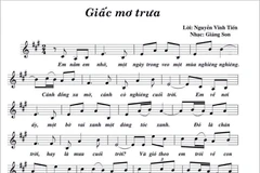 Nhiều bất cập khi thực hiện bản quyền tác giả âm nhạc ở môi trường số