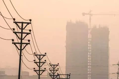 Thụy Sĩ đối mặt với nguy cơ thiếu điện vào mùa Đông. (Nguồn: ET)