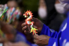 [Mega Story] Phát huy 'sức mạnh mềm' của văn hóa Việt Nam