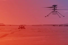 (Nguồn: news.sky.com)