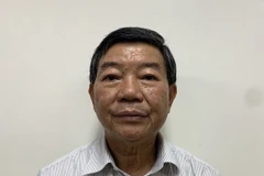 Ông Nguyễn Quốc Anh, nguyên giám đốc Bệnh viện Bạch Mai. (Nguồn: Tuổi trẻ)