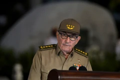 Đại tướng Raúl Castro Ruz. (Nguồn: pbs.org)