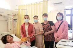 Người Việt Nam tại Macau đoàn kết trong đại dịch COVID-19