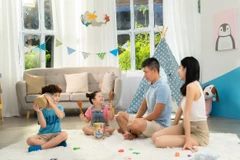 Bác sỹ nhi chia sẻ lợi ích của việc nuôi con cùng dưỡng chất tự nhiên