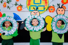: Cho đến năm học 2018-2019, quy mô chương trình sữa học đường được mở rộng ra phạm vi toàn Thành phố Đà Nẵng. (Ảnh: CTV)