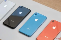 Ảnh minh họa. (Nguồn: MobileSyrup)