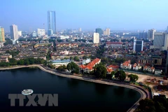 Khu vực Bắc Bộ sáng se lạnh, Nam Bộ ngày nắng nóng 34 độ C