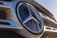 Ảnh minh họa. (Nguồn: mercedesbenzofstpaul.com)