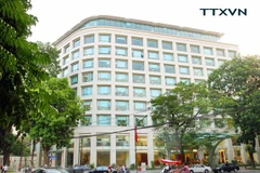 Quán triệt, triển khai Nghị quyết TW 8 tới cán bộ chủ chốt của TTXVN