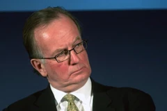 Ông Arthur B. Culvahouse. (Nguồn: Bloomberg)