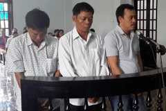 Y án 7 năm tù giam với Phó Chánh thanh tra Sở “nhận hối lộ”