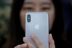 Ảnh minh họa. (Nguồn: Reuters)