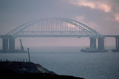 [Mega Story] Nấc thang căng thẳng mới trong quan hệ Nga-Ukraine