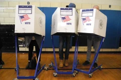 Ảnh minh họa. (Nguồn: Wall Street Journal)