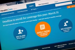 Ảnh minh họa. (Nguồn: Getty)