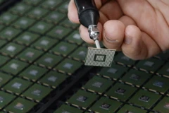 Bộ An ninh Nội địa Mỹ bác tin gián điệp Trung Quốc cấy chip máy tính