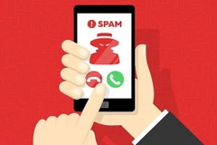 Ảnh minh họa. (Nguồn: Shutterstock)