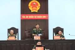 Ảnh minh họa. (Nguồn: TTXVN)