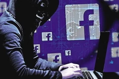 Ảnh minh họa. (Nguồn: Dailymail)