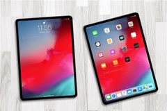Apple công bố sự kiện ra mắt iPad Pro và Mac mới vào ngày 30/10